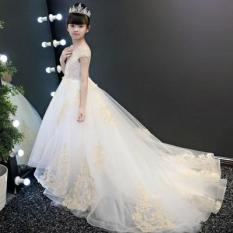 Đầm Công Chúa Dự Tiệc Cao Cấp