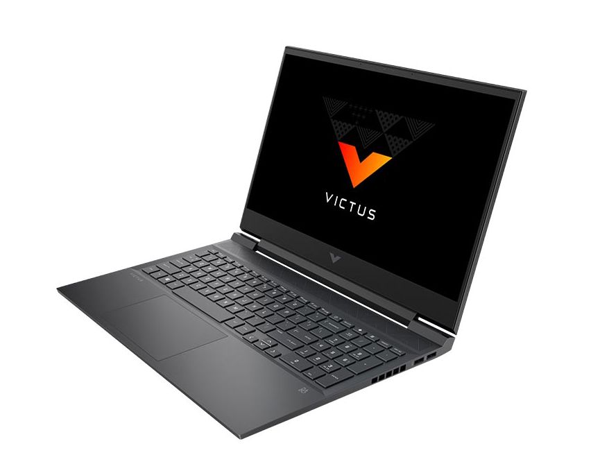 [5 - 14.1 - VOUCHER 1,5 TRIỆU] Laptop HP Victus 16-e0177AX (4R0U9PA) (R5-5600H | 8GB | 512GB | GeForce® GTX...