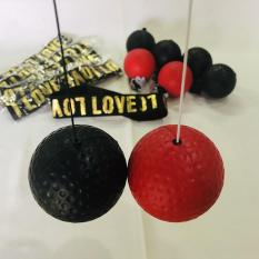 Bóng Phản Xạ Võ Thuật – Boxing Ball Headband