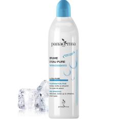 Xịt Khoáng Panaderma brume d’eau pure rafraichissante 400ML