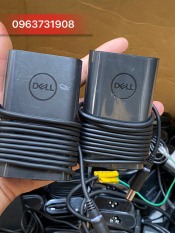Cục sạc laptop Dell Latitude E5440 E5540 19.5V-3.34A/4.62A hàng nguyên bản Dell cung cấp
