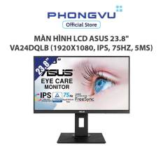 Màn hình LCD Asus 23.8″ VA24DQLB (1920×1080, IPS, 75Hz, 5ms) – Bảo hành 36 tháng