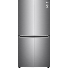 Tủ lạnh LG Inverter 530 lít GR-B53PS – Hàng chính hãng – Miễn phí giao lắp HCM