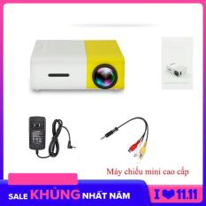 Máy Chiếu Mini,cách dùng máy chiếu, máy chiếu mini, nhỏ gọn , dễ dàng di chuyển, giá rẻ, mua ngay hôm nay.