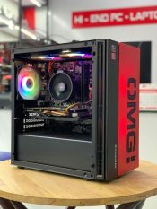 THÙNG PC GAMING RYZEN CHIẾN GAME HOT 2020