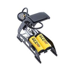 BƠM XE OTO XE MÁY 2 ỐNG J44B-01 BEE CAO CẤP