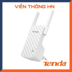 Bộ kích sóng wi-fi tenda a9 tốc độ 300mbps – kích sóng cực mạnh xa xuyên tường