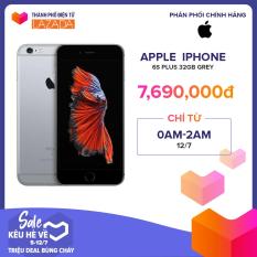 Điện thoại Apple iPhone 6s Plus 32GB – Hàng Chính Hãng Mã VN/A