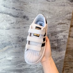 Giày Adidas Super Cực Xịn Cho Bé Trai