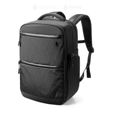 Balo Tomtoc H73E1D1 X-PAC Techpack for Ultrabook 13″14″15″16″ Black