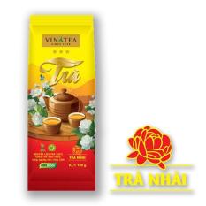 Combo 05 gói Trà Nhài Vinatea gói 100gr