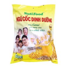 ngũ cốc dinh dưỡng nutifood canxi 500g