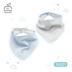 R001 Set 2 Yếm tam giác
