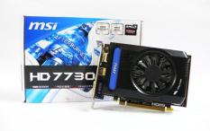 Card màn hình hd 7730 – tặng đầu chuyển DVi ra Vga
