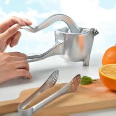 Máy ép trái cây bằng tay Ép táo lựu bưởi dưa thơm Dụng cụ Ép cam chuyên dụng