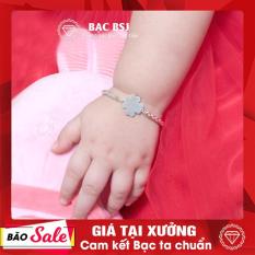 Lắc bạc khắc tên cho bé, lắc tay bạc cho bé, lắc tay bạc thật, lắc bạc cho bé trai, lắc bạc cho bé gái, vòng tay bạc khắc số điện thoại, vòng tay khắc chữ theo yêu cầu, vòng bạc khắc số điện thoại, lắc bạc khắc theo yêu cầu, Bạc BSJ – LTB004