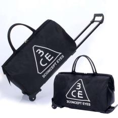 Túi kéo du lịch 3CE cao cấp