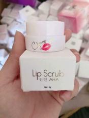Ủ môi Lip Scrub