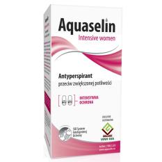 Aquaselin – Lăn nách dành cho nữ đổ mồ hôi nhiều