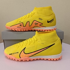 Giày Đá Bóng Nike Air Zoom Mercurial Superfly IX Academy TF