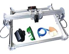 Máy khắc laser 500mw
