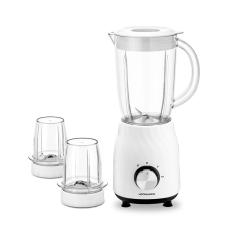 Máy xay sinh tố đa năng chính hãng LOCK&LOCK EJM462_1.2L, công suất 350W. Máy xay tiêu, xay sữa hạt nhanh chóng tiện lợi.