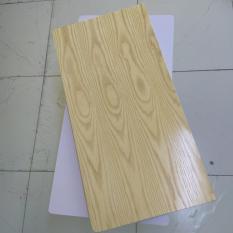 Mặt bàn gỗ 40x80cm độ dày 18mm