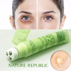 THANH LĂN MẮT NHA ĐAM TRỊ THÂM QUẦNG MẮT