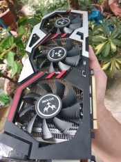 Coloful GTX1080 IGAME 3 FAN cân mọi thể loại game