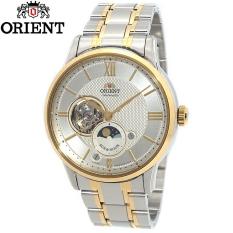 ĐỒNG HỒ NAM ORIENT SUN & MOON GEN 4 RA-AS0001S00B