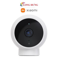 Camera quan sát 1080P Xiaomi Mi Home Security 1080p QDJ4065GL MJSXJ02HL – Hàng chính hãng – Thiết kế nhỏ gọn, Có khả năng chống nước IP65, Kết nối điện thoại