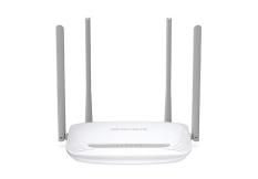 Bộ phát wifi không dây Mercusys MW325R 300Mbps (Trắng)