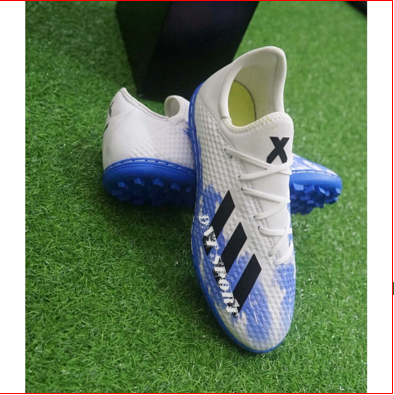 giày đá bóng sân cỏ nhân tạo, giày đá bóng X20.1, giày đá banh
