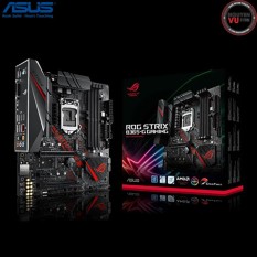 Bo Mạch Chủ Mainboard Asus ROG STRIX B365-G GAMING(New-BH 36 Tháng)