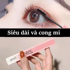 Mascara dài và dày mi cao cấp, mascara làm cong mi tự nhiên SIÊU HOT