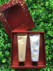 Set kem dưỡng tay Sum37 2 tuýp x 50ml