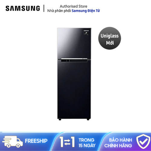 RT22M4032BU/SV – Tủ lạnh Samsung Inverter 236 lít RT22M4032BU/SV 2020