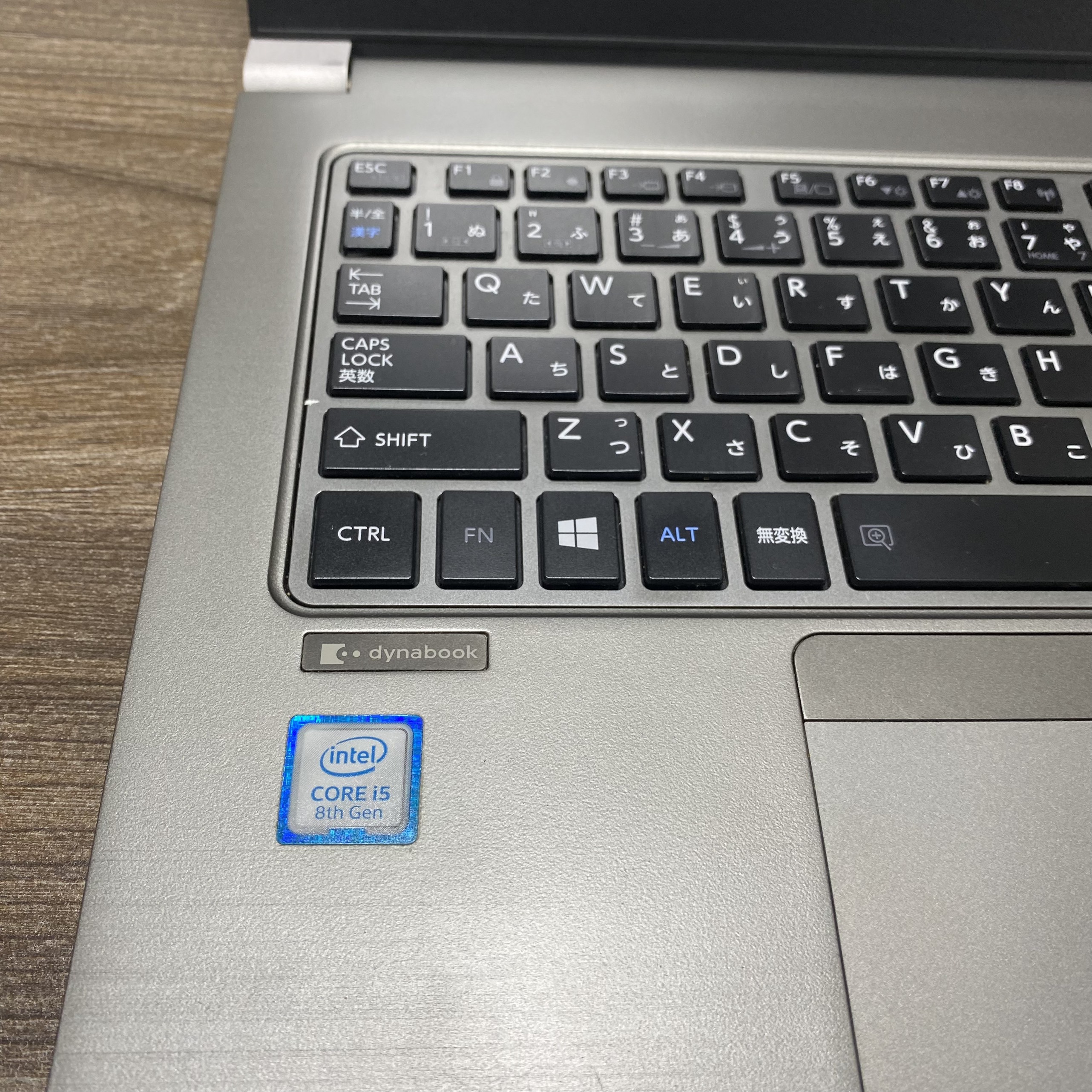[ Máy tính ] Laptop Toshiba Z30/M i5-8250u Ram16G SSD512 màn 13'3 FHD pin 8 đến 10 tiếng