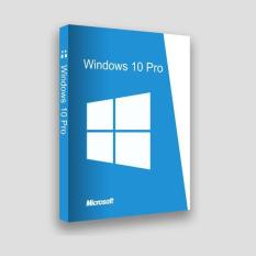 Windows 10 Pro 32/64-Bit