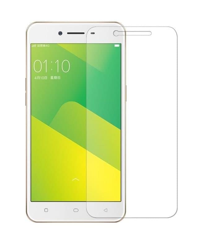 Kính cường lực Oppo A71 (trong suốt)