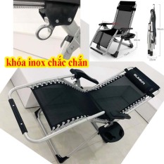 Ghế xếp thư giãn Sumika SK179