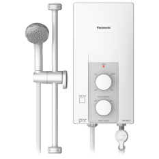 Máy nước nóng Panasonic DH-3RL2VH 3.5KW – Làm nóng trực tiếp Không có bình chứa Nhiệt độ tối đa 45 độ C