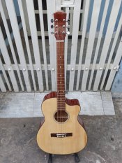 Đàn Guitar Acoustic M300D[Dành Cho Người Mới Tập Chơi]