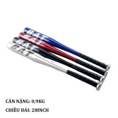 Gậy Bóng Chày Cao Cấp – Tiêu chuẩn USA
