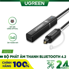 Bộ Phát Âm Thanh Bluetooth 5.0 Ugreen Hãng Phân Phối Chính Thức