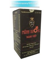 Mãnh Dương Nam Việt – HVQY