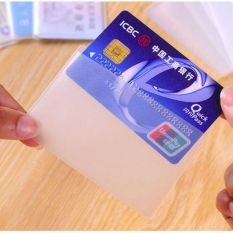 Vỏ Bọc Thẻ ATM, Thẻ Sinh Viên, CMND, Bằng Lái H355