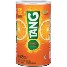 Bột Cam Tang 2,04kg – Mỹ