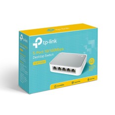 Bộ chia tín hiệu để bàn 5 cổng 10/100mbps tl-sf1005d, sản phẩm chất lượng, giá cả hợp lý, độ bền cao, dễ dàng sử dụng