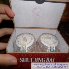 KEM LOẠI BỎ NÁM THỦY TINH BẠCH